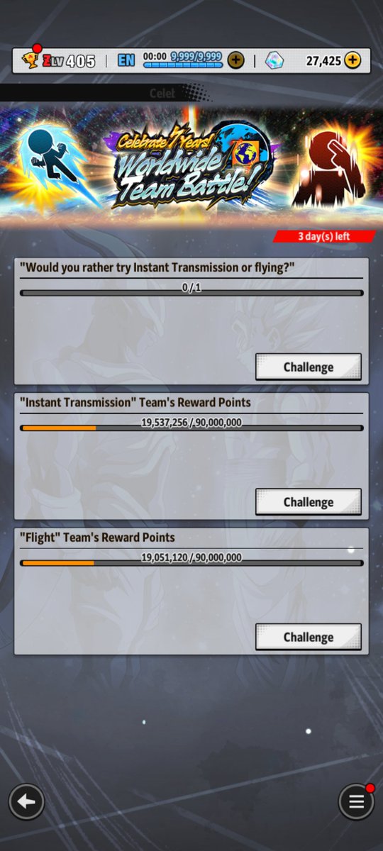 #instanttransmissionglazers