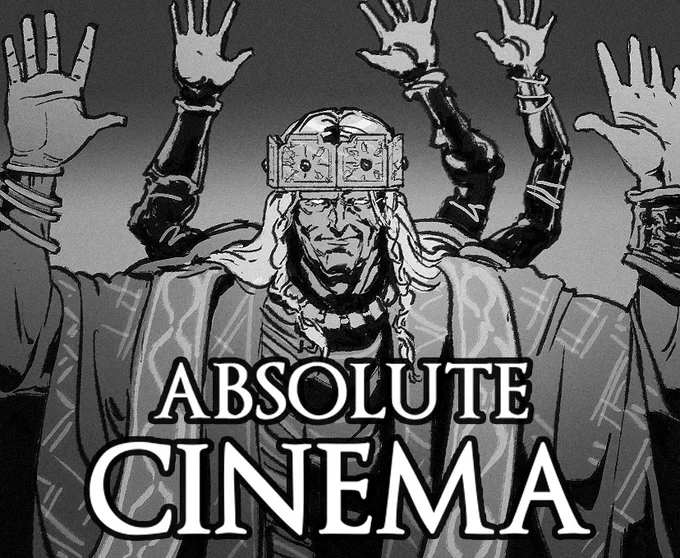 the possibilities for Nightreign dlc mane
Artorias &amp; Sif
Ornstein &amp; Smough
hell, all Four Knights 