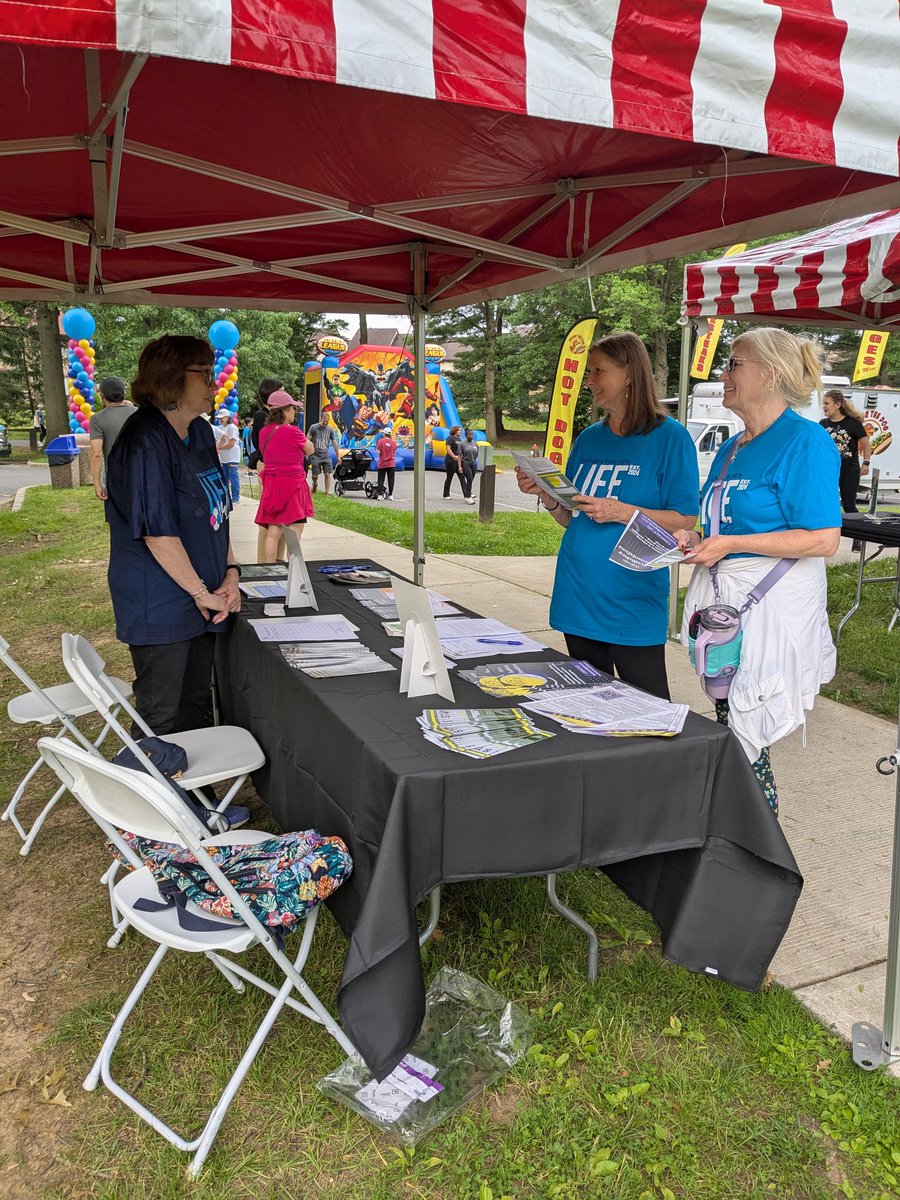 HisCoalition's tweet photo. What a wonderful opportunity to participate in Options For Her #LifeWalk We are thankful for the opportunity to partner with organizations that fight for life, freedom, and God's truth!
Thank you, @BillSpadea for your boldness and call to action!
#Prolife https://t.co/npfXgt8zpj