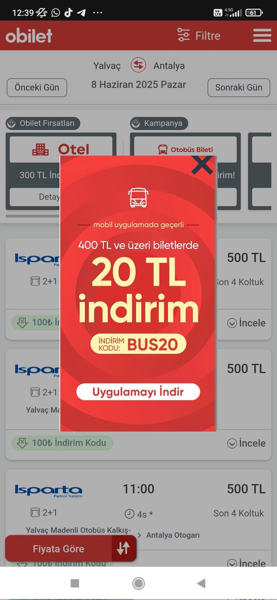 lazım olur belki kalsın burda kullanmayın