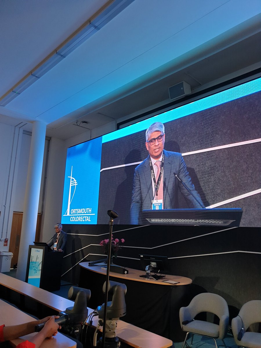 Portsmouth Colorectal (@pcolorectal) on Twitter photo 🚨 Final call to register for #PCC25!
Join us in Portsmouth or online next week for cutting-edge colorectal surgery, hands-on training & world-class faculty.
Spots still available – don’t miss out!
đź”—Â portsmouthcolorectal.com
#SurgicalEducation #ColorectalSurgery #RoboticSurgery 🚨 Final call to register for #PCC25!
Join us in Portsmouth or online next week for cutting-edge colorectal surgery, hands-on training & world-class faculty.
Spots still available – don’t miss out!
đź”—Â portsmouthcolorectal.com
#SurgicalEducation #ColorectalSurgery #RoboticSurgery