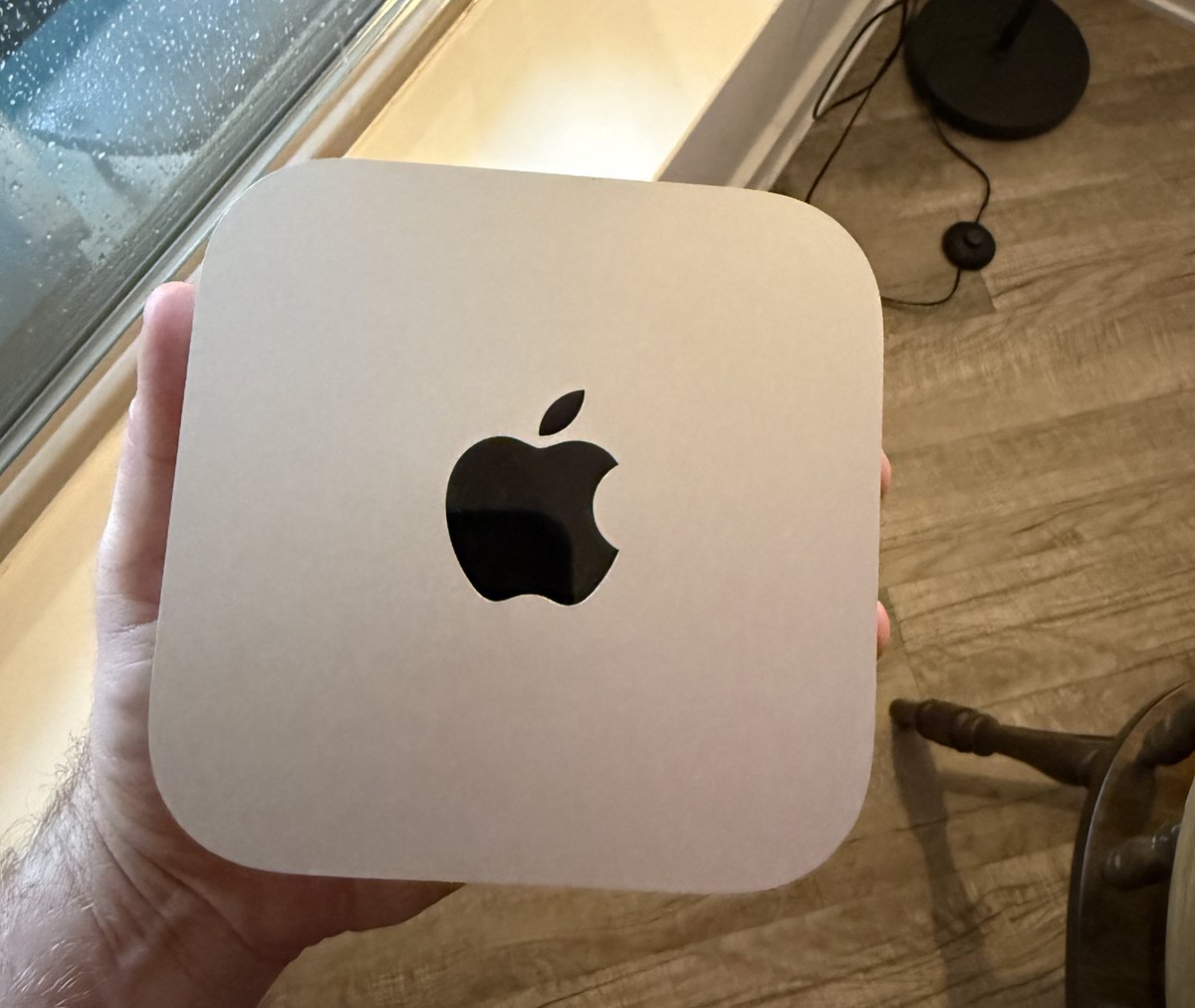 coltonsteinbeck's tweet photo. didn’t spend two bands, the cluster is slowly forming…. https://t.co/PCtpd0FCx3