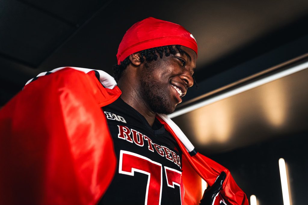 St. Augustine Prep Football tweet media