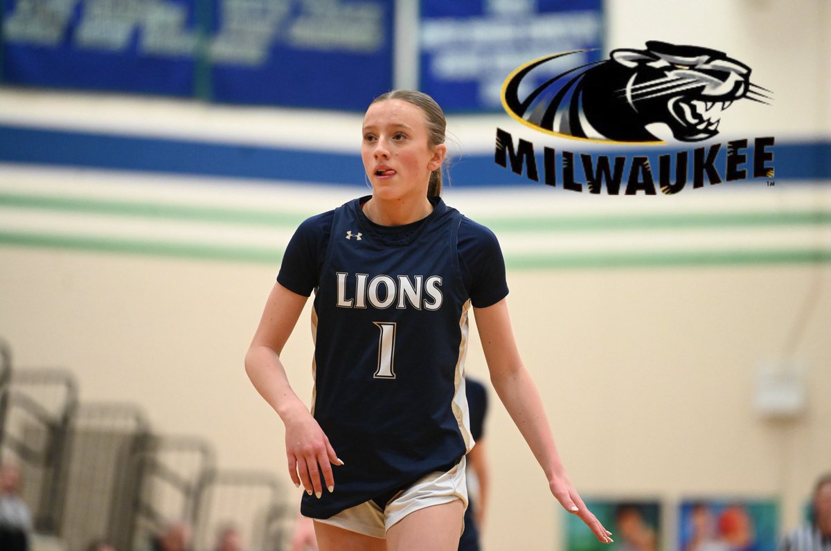Beckett Greenway (@beckettgreenway) on Twitter photo After a great call with <a href="/KyleRechlicz/">Kyle Rechlicz</a> I am excited to receive an offer from <a href="/MKE_WBB/">Milwaukee Women's Basketball</a> Thank you for the opportunity! 💛🖤 After a great call with <a href="/KyleRechlicz/">Kyle Rechlicz</a> I am excited to receive an offer from <a href="/MKE_WBB/">Milwaukee Women's Basketball</a> Thank you for the opportunity! 💛🖤