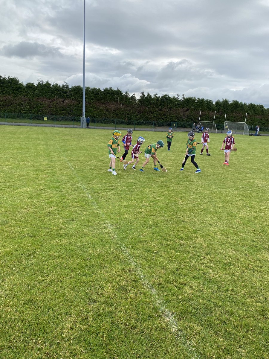james lacey (@jamesla13176631) on Twitter photo Big thank you to <a href="/KilrossantyGAA/">Kilrossanty GAA</a> for use of facilities today and set up of pitches ✔️
<a href="/WaterfordGAA/">Waterford GAA</a> Big thank you to <a href="/KilrossantyGAA/">Kilrossanty GAA</a> for use of facilities today and set up of pitches ✔️
<a href="/WaterfordGAA/">Waterford GAA</a>