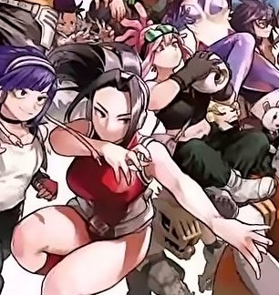 #MomoYaoyorozu #YaoMomo