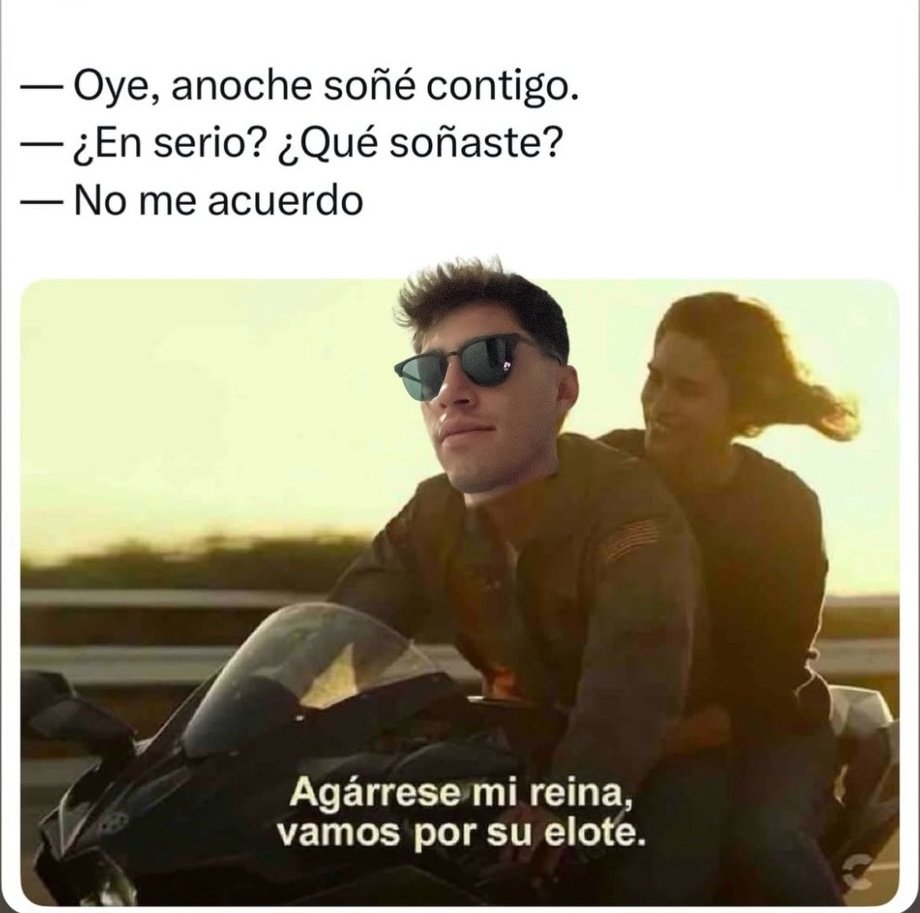 Robbie Mora tweet media