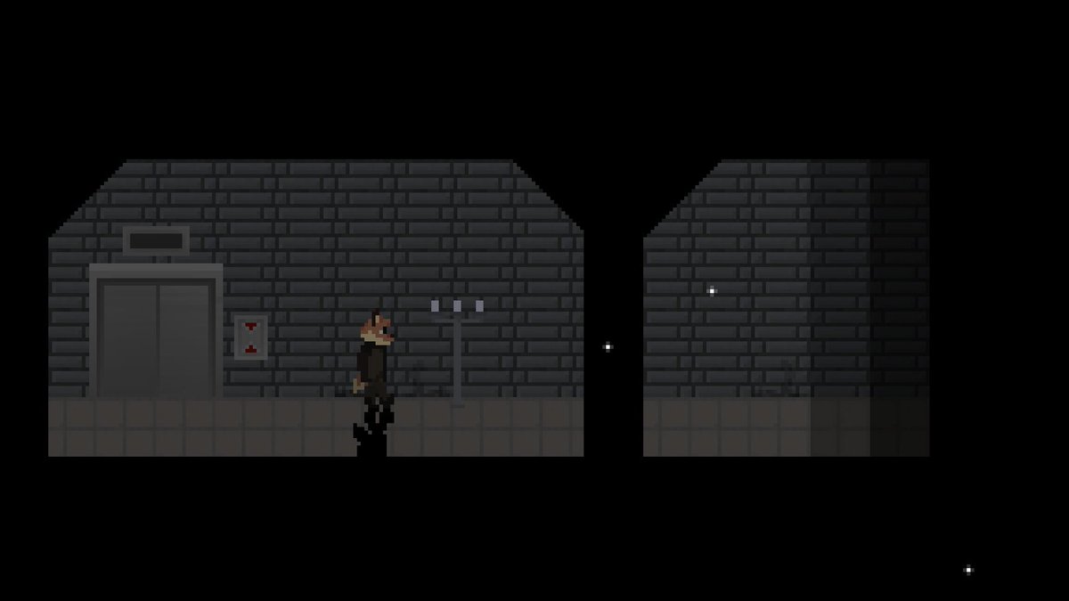 filothefloof's tweet photo. Something lies waiting in the dark...

#Foxlore content update 1 drops this week~ https://t.co/QYXvRH7jOx