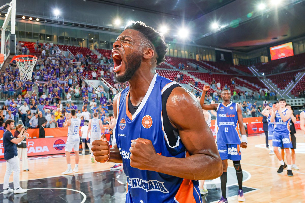 Flexicar Fuenlabrada tweet media