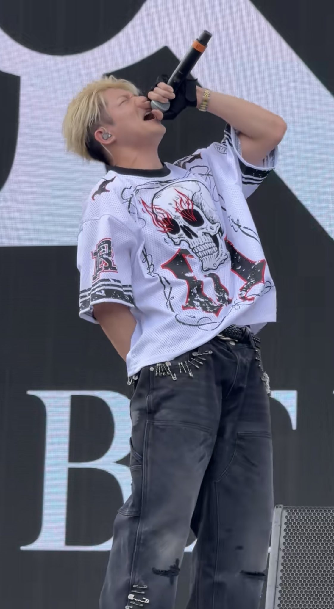 Johnny&#39;s - 岸優太ちょっこりさん 【ぱんだページ】 413DioW3UfL._AC_SY200_QL15_.jpg