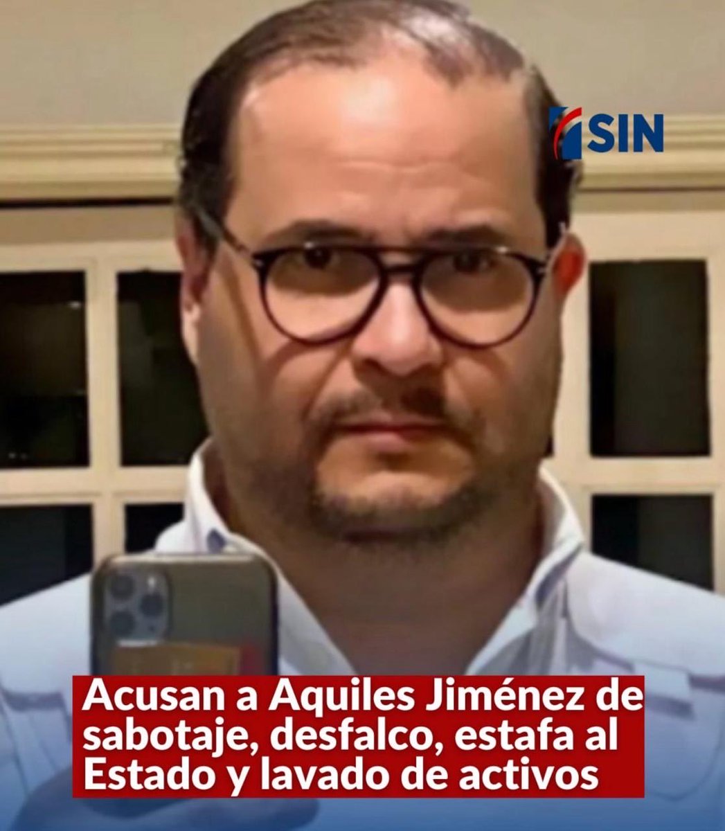 Aquiles Jiménez: Aquí hay un amigo. Estoy con tigo, creo en ti.