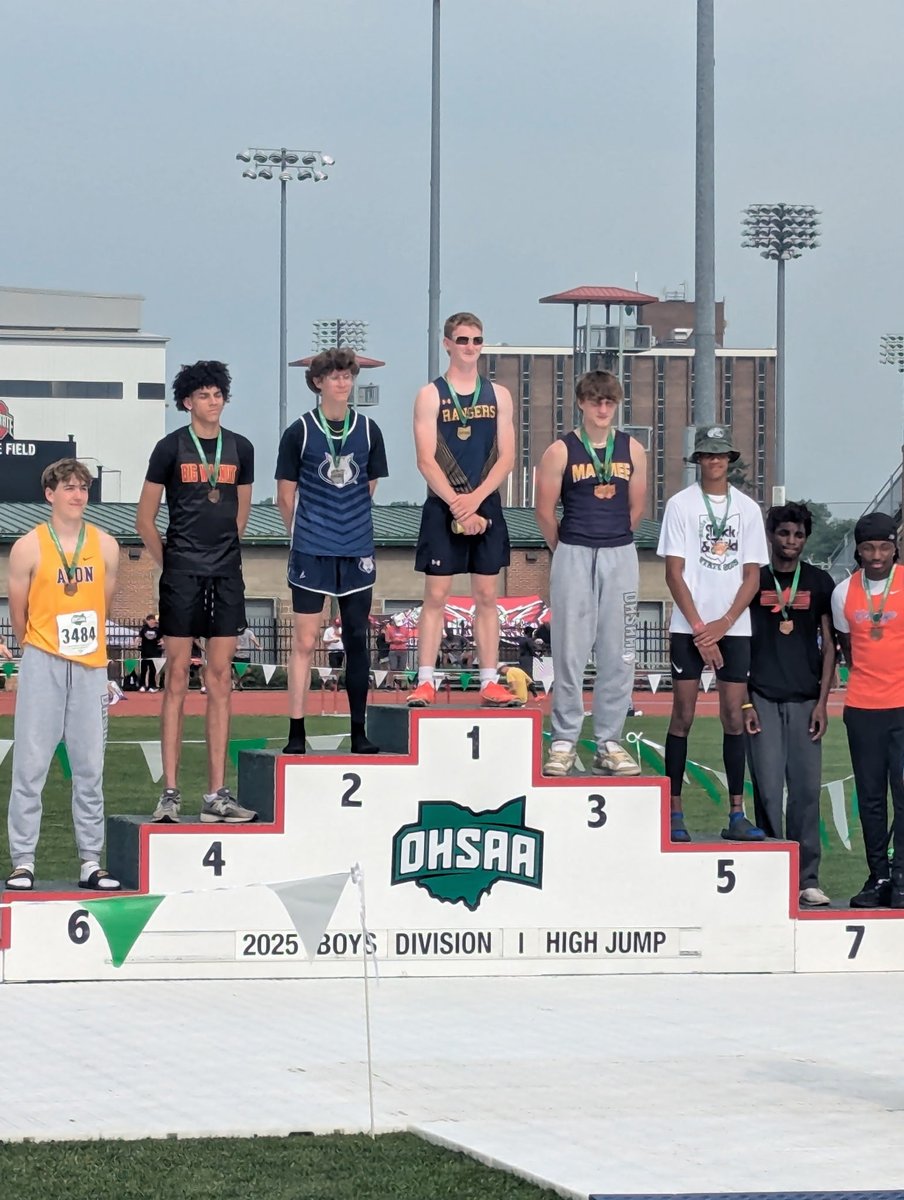 Big Walnut Men's Track and Field (@bweaglestrack) on Twitter photo Congrats <a href="/bmccruter/">Braden McCruter</a> for earning All-Ohio with a 4th place in the High Jump and Aslan Jenkins for finishing tied for 7th to earn All-Ohio as well! <a href="/BigWalnutEagles/">Big Walnut Athletics</a> <a href="/BWLSD/">Big Walnut Local Schools</a> Congrats <a href="/bmccruter/">Braden McCruter</a> for earning All-Ohio with a 4th place in the High Jump and Aslan Jenkins for finishing tied for 7th to earn All-Ohio as well! <a href="/BigWalnutEagles/">Big Walnut Athletics</a> <a href="/BWLSD/">Big Walnut Local Schools</a>