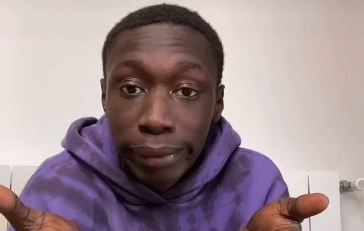Le autorità per l'immigrazione USA hanno confermato l'arresto di Khaby Lame per violazioni delle leggi sull'immigrazione. All'influencer è stata data la possibilità di lasciare il Paese ed è partito.

Fonte: ANSA