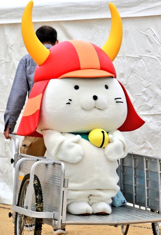 これはヤバい、、、💘可愛すぎる〜😳上手に座ってる🥰モチさんのスーパーカー🚗