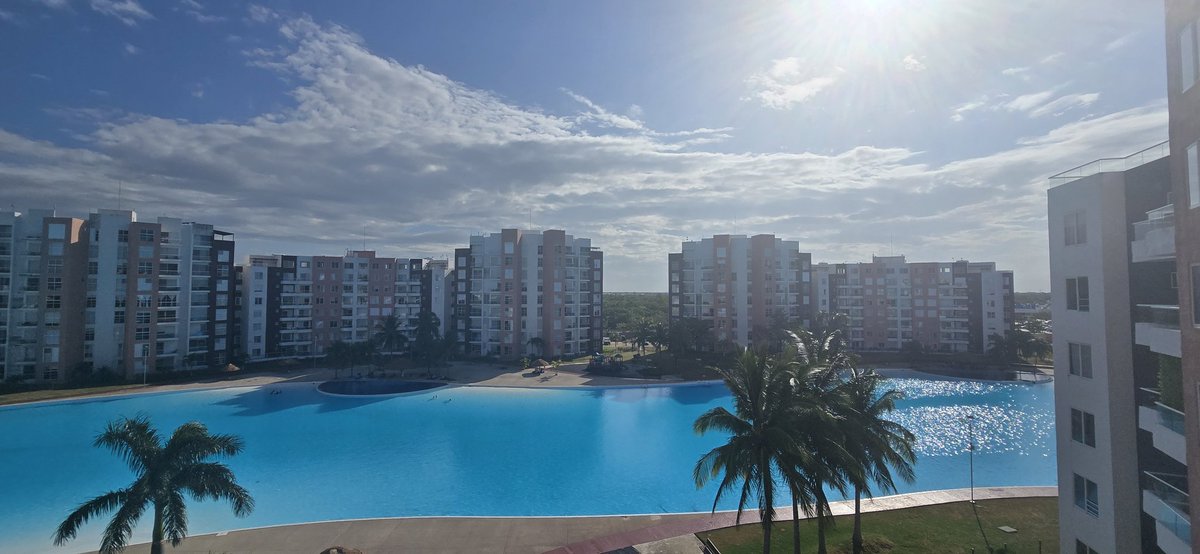Extrañé aquí 😍