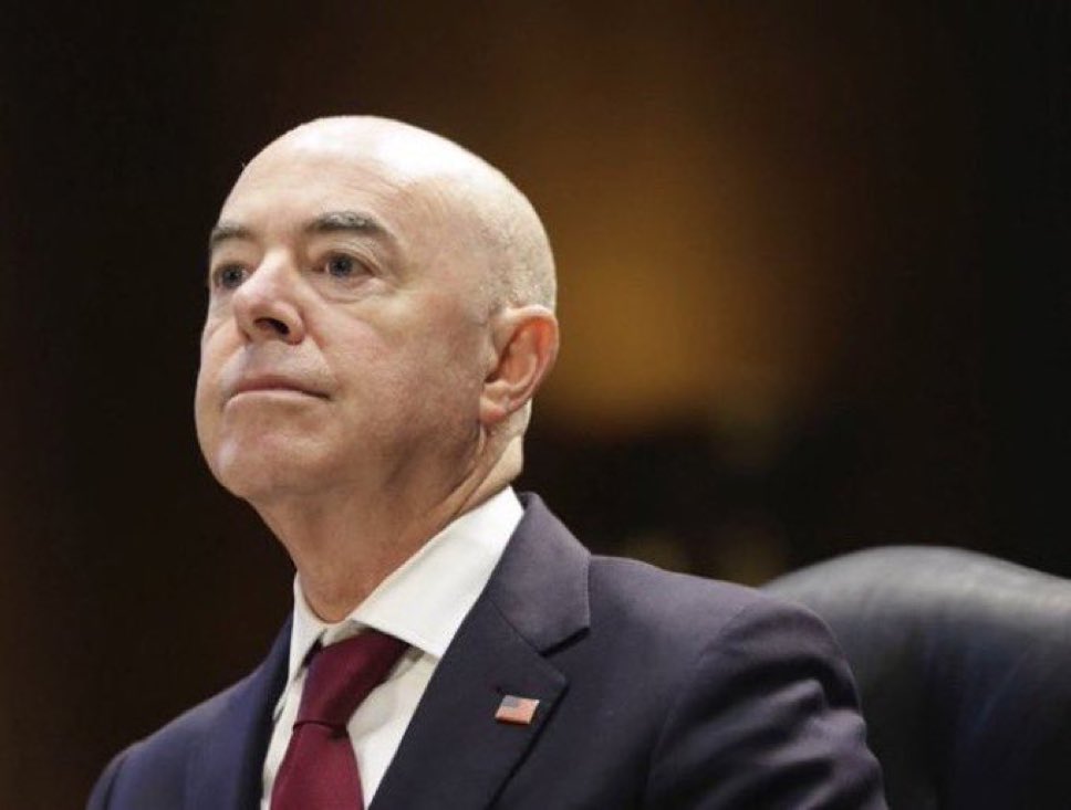 This is the man who implemented George Soros's plan to allow the invasion of the United States.