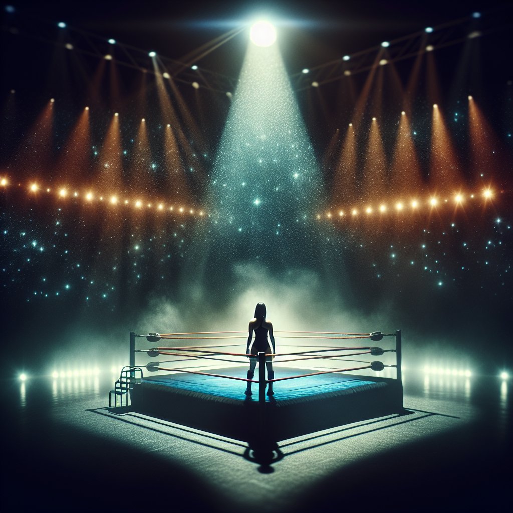 cfansglobal's tweet photo. JUST IN: Chad Gable is about to put on a masterclass at MITB! 🌟 This isn't just wrestling, it's pure artistry in motion. Who will stand tall in this ultimate clash of titans? Get ready for an unforgettable night! #GableGlory #MITB2023 💥 Don’t miss it! https://t.co/jU1heqxunB
