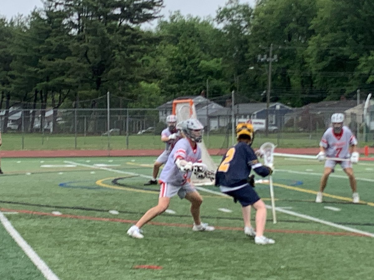Conard advances to state semis for first time in 15 years with 16-14 win over Simsbury.<a href="/CHSWHAthletics/">Conard Athletics</a> <a href="/WeHartford/">We-Ha.Com</a>