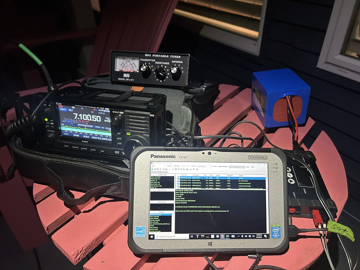 Lance_KD3E tweet media