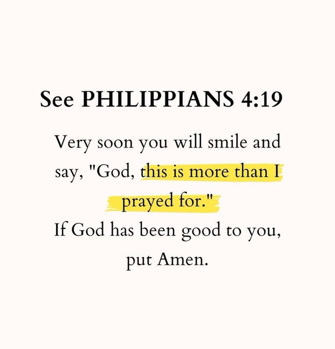 can't wait to smile