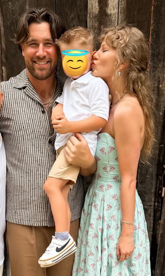 LaTayMexicana's tweet image. SENTÍ COSAS DE FAMILIA TRADICIONAL PANISTA