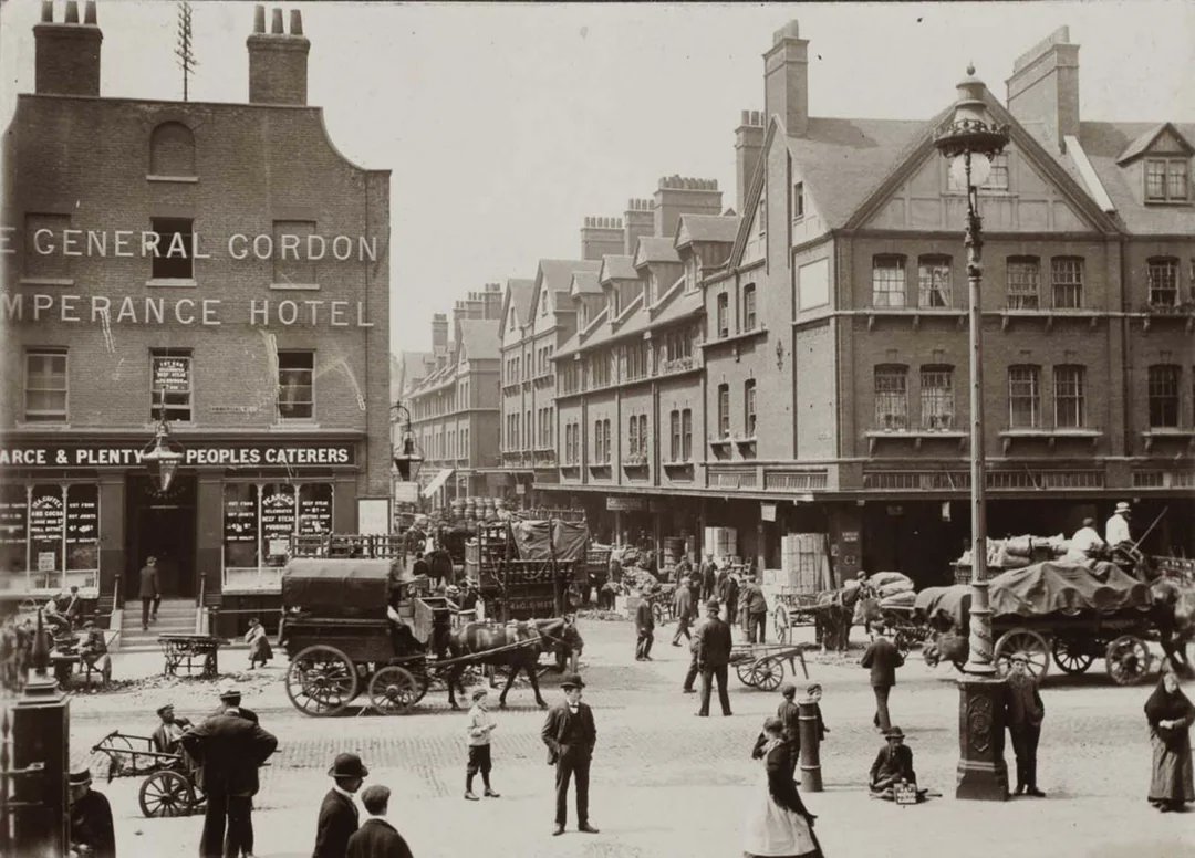 Your cities were destroyed so that car manufacturers could make billions