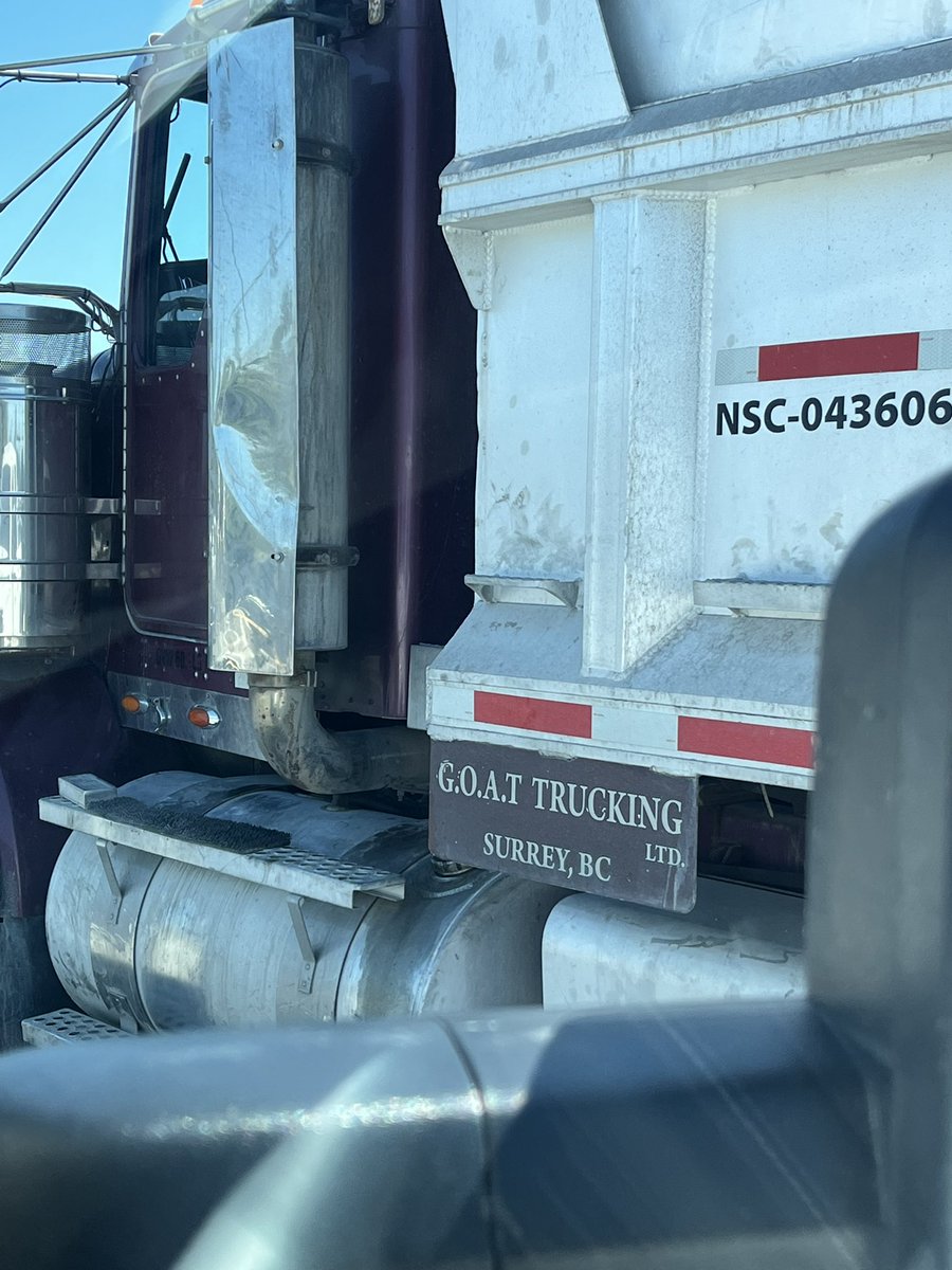 They must be good