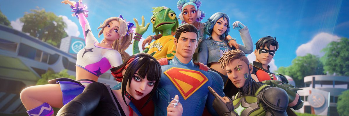 ¡Pase de Batalla temporada 3 disponible!

🦸 Código “infopico” para ser un superhéroe 🥹 #ad