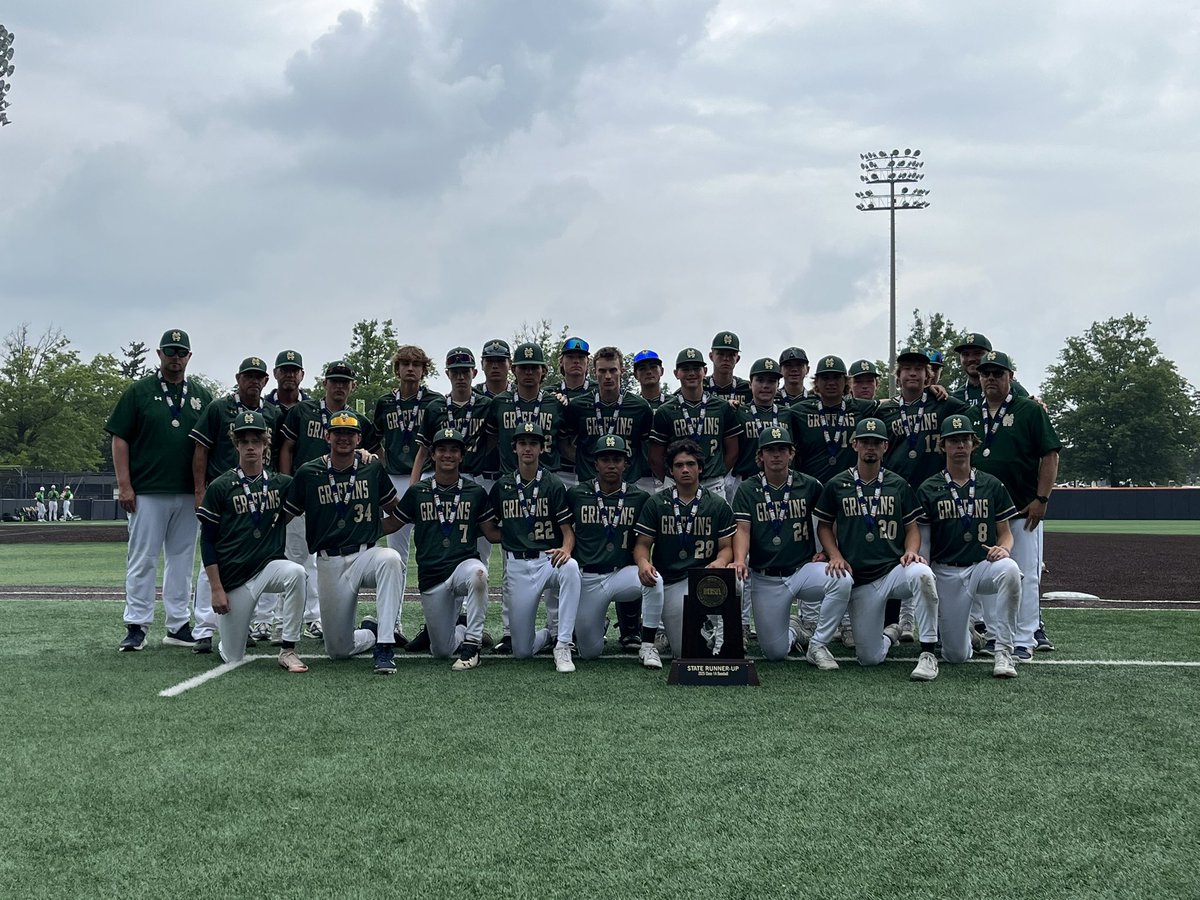 FMCHSAthletics's tweet image. Proud of the team and coaches on their 2nd place finish and great season