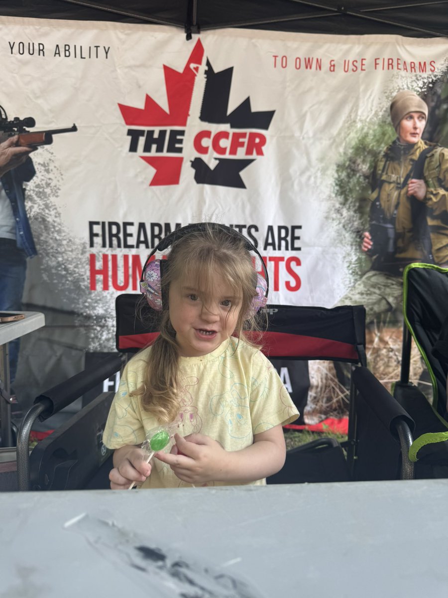 TWilsonOttawa's tweet photo. National Range Day @ EOSC was a major success thanks to the most incredible team of volunteers ever!! Over 500 new shooters of every age, colour and background came out to enjoy the shooting sports on a beautiful sunny day in Ottawa 🇨🇦❤️🎯

Link to photo album: https://t.co/19Xjz6KaZp