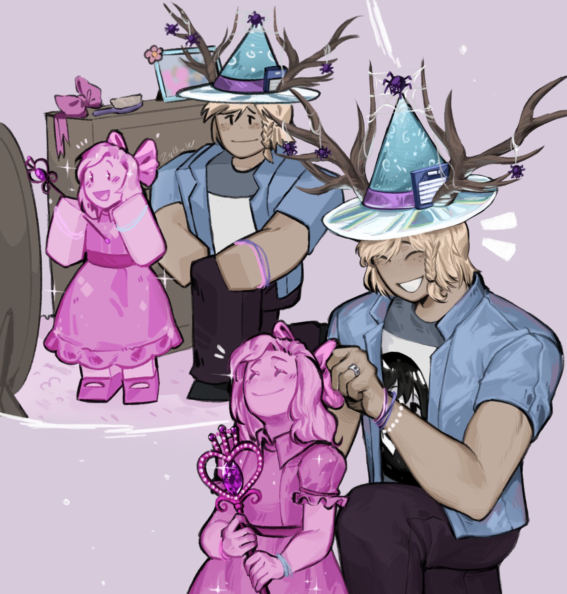 Zq13 on X: I want her parent like a skin in Forsaken so bad , _, Forsaken  Prettyprincess 226w6 forsakenfanart t.coxVyJFzEemE  X