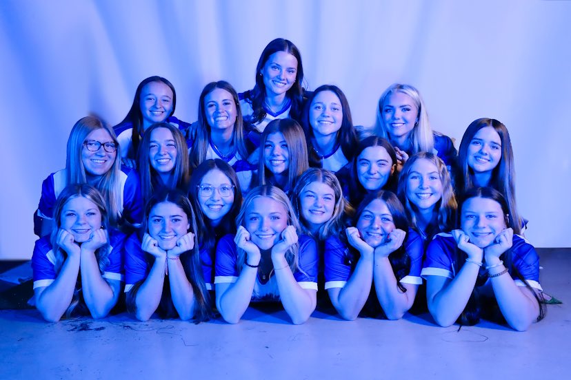 Molly Conner 2025 (@mollyconner2025) on Twitter photo Thank you, <a href="/AWHSSoftball/">AWHS Softball</a>, for an amazing 4 years. An experience I wouldn’t trade for the world. I didn’t have sisters coming into the program, but I’m leaving with many. Thank you to the endless support from the AW community. Forever a General 💙. Thank you, <a href="/AWHSSoftball/">AWHS Softball</a>, for an amazing 4 years. An experience I wouldn’t trade for the world. I didn’t have sisters coming into the program, but I’m leaving with many. Thank you to the endless support from the AW community. Forever a General 💙.