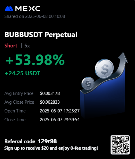 Gaijin165's tweet image. A few Quick trades on #BUBBU and #ETH Before bed! happy with todays profit ! 

GN everyone!