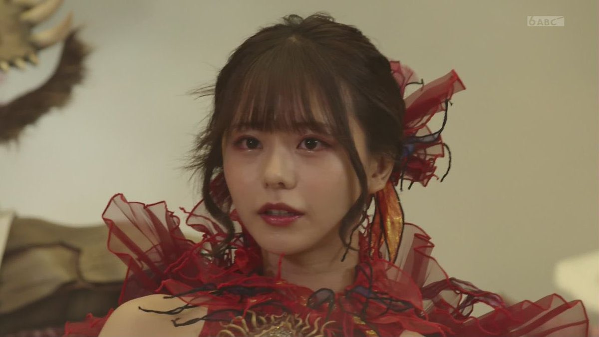 本日6月8日は｢#仮面ライダーリバイス｣アギレラ様/夏木花ちゃん/仮面