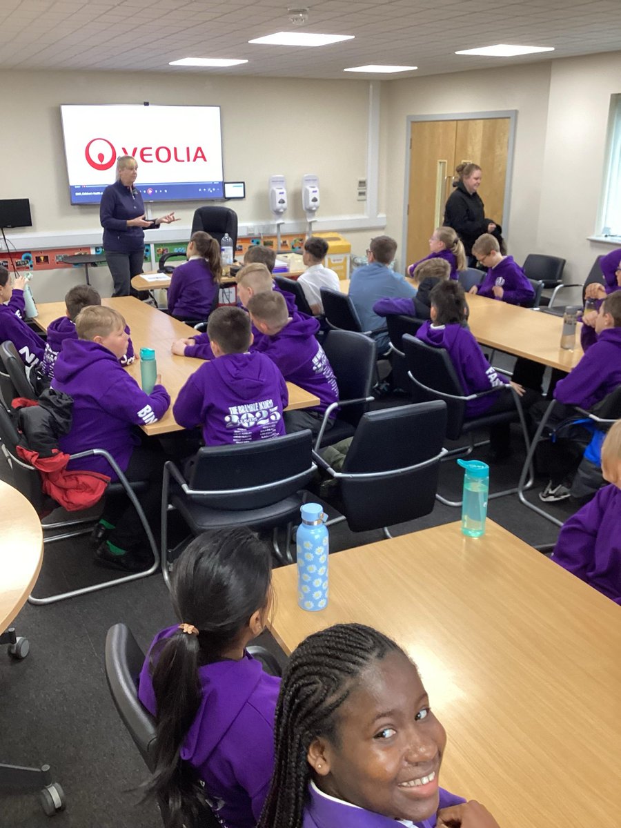 The Bramble Academy tweet media