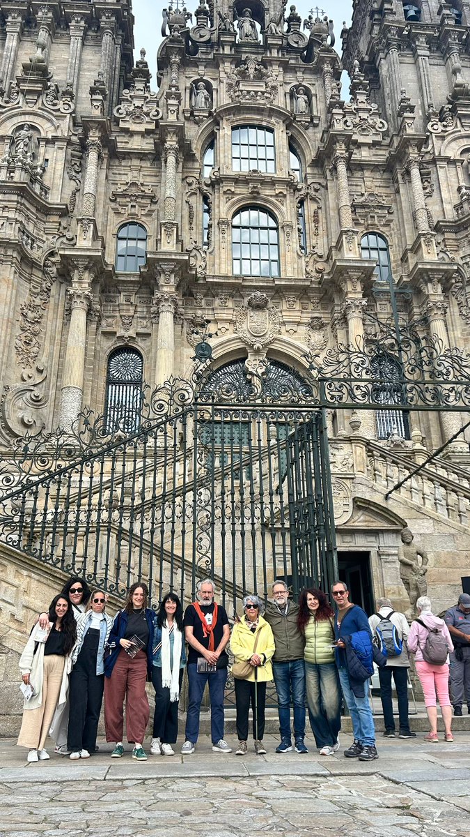 Xarxa d'Educador@s per a una Ciutadania Global (@ecgxarxa) on Twitter photo Reunits amb la Mesa d'aprenentatge i cooperació (MAC) Educo, a Santiago de Compostela, amb <a href="/REDAPS1/">REDAPS</a> i <a href="/Educo_ONG/">Educo</a> . Col·laborant en nous projectes! Reunits amb la Mesa d'aprenentatge i cooperació (MAC) Educo, a Santiago de Compostela, amb <a href="/REDAPS1/">REDAPS</a> i <a href="/Educo_ONG/">Educo</a> . Col·laborant en nous projectes!