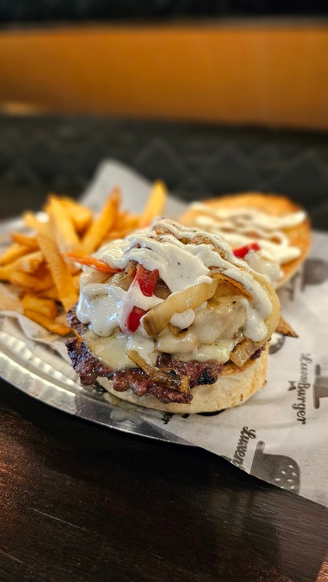 Siempre se vuelve al primer amor.

La Old Spagnol de <a href="/luxenburgerbar/">Luxenburgerbar</a> ❤️