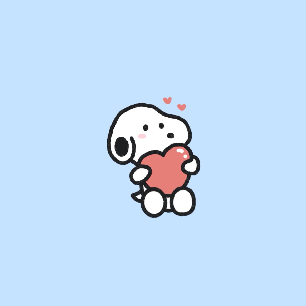 SnoopyFansUS's tweet photo. Snoopy cute 💕 https://t.co/6xRtxD8e5m