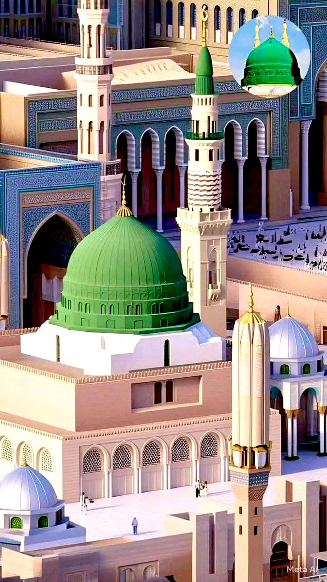 ا إِلٰهَ إِلَّا اللّٰهُ مُحَمَّدٌ رَسُولُ اللّٰهِ﴿ﷺ﴾...🕋...