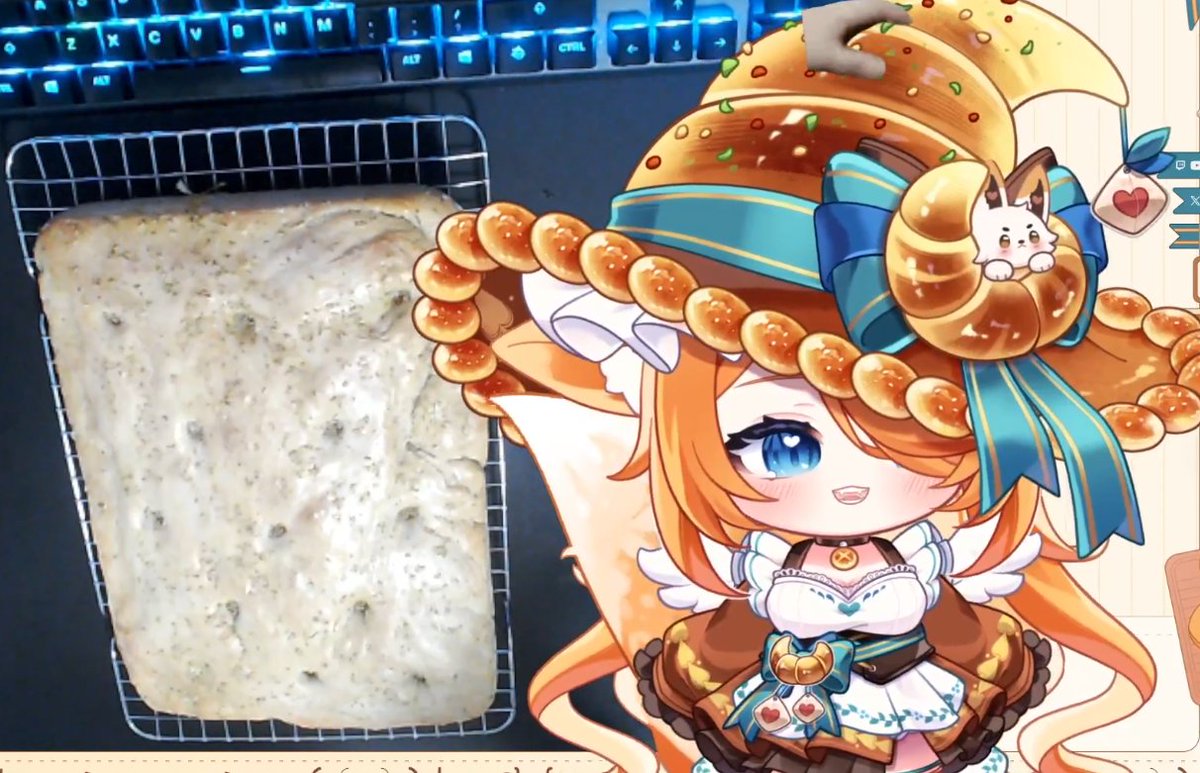 Thank you for 3 years together!!