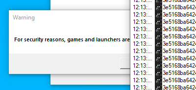 Sepukku | Direct Money Access tweet media
