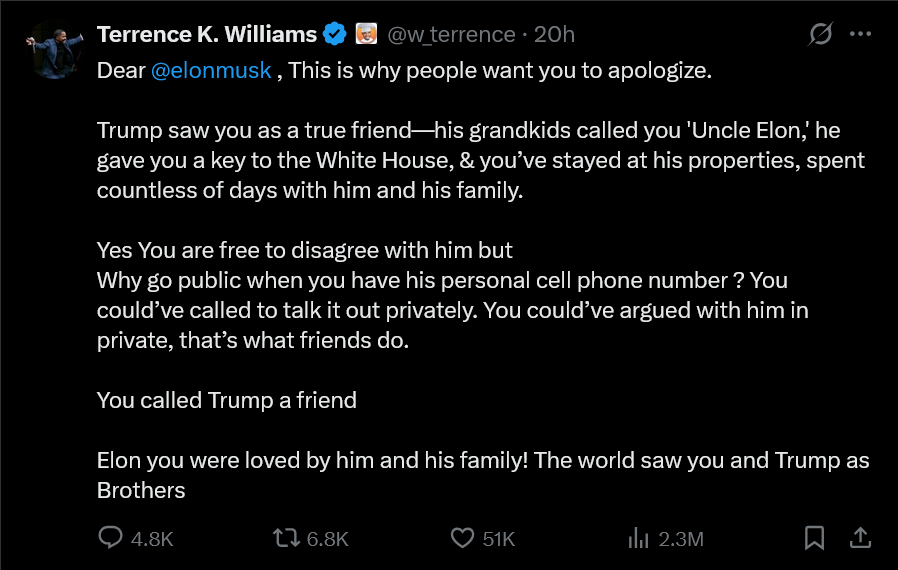 Headly Westerfield tweet media