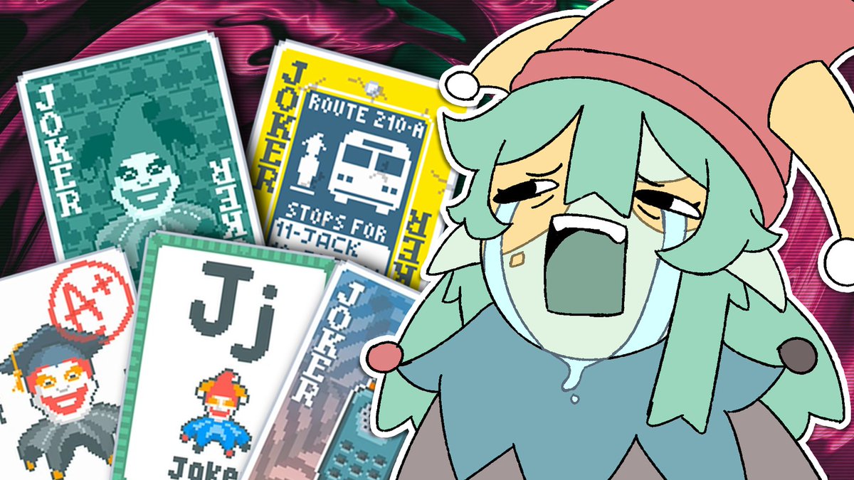 joy tweet media