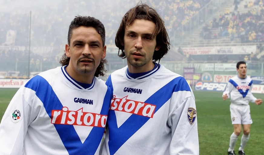 El Brescia desaparece después de 114 años de vida. En teoría se refunda en Serie D. Cada verano en Italia desaparecen clubes gigantes. Massimo Cellino, el empresario que ya gestionó el Cagliari y el Leeds, no asume la deuda de tres millones.