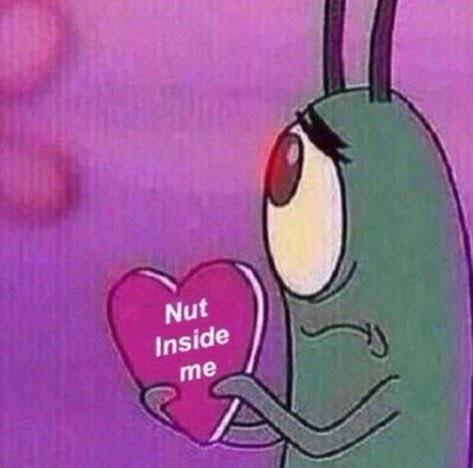 POV : I told her am a caldera Believer

Didn’t know yapping about caldera comes with perks