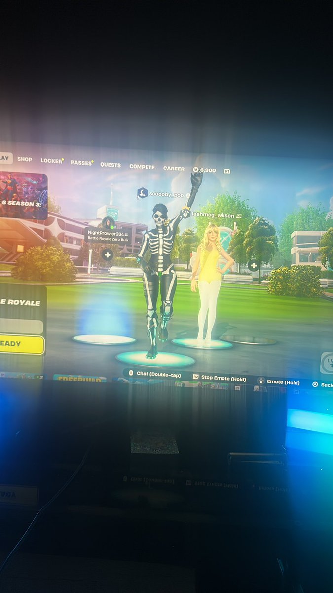 scootytrumpy's tweet photo. @afc_mxson7 @greatesttoasts @FortniteFNLK https://t.co/8NHFslxyNd