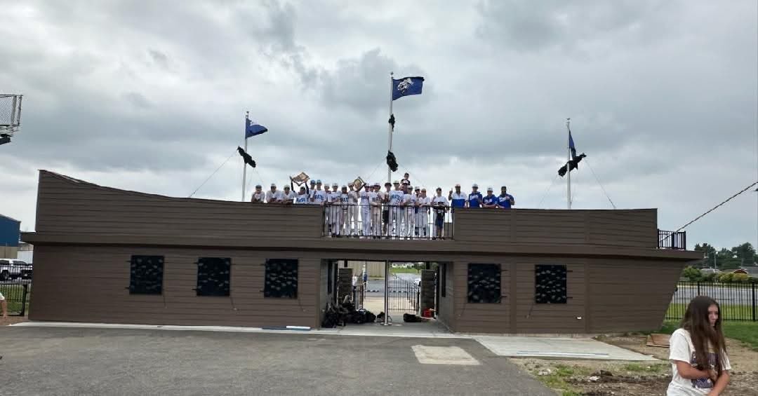 Greensburg Pirates Baseball (@piratesgb) on Twitter photo 