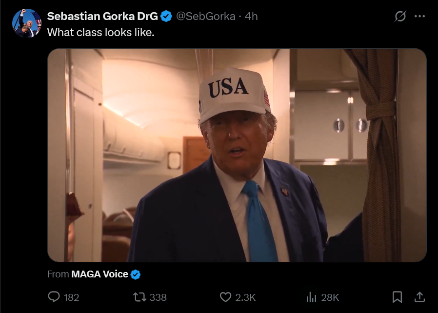 Headly Westerfield tweet media