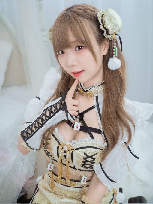 Twitterのコスプレ画像23