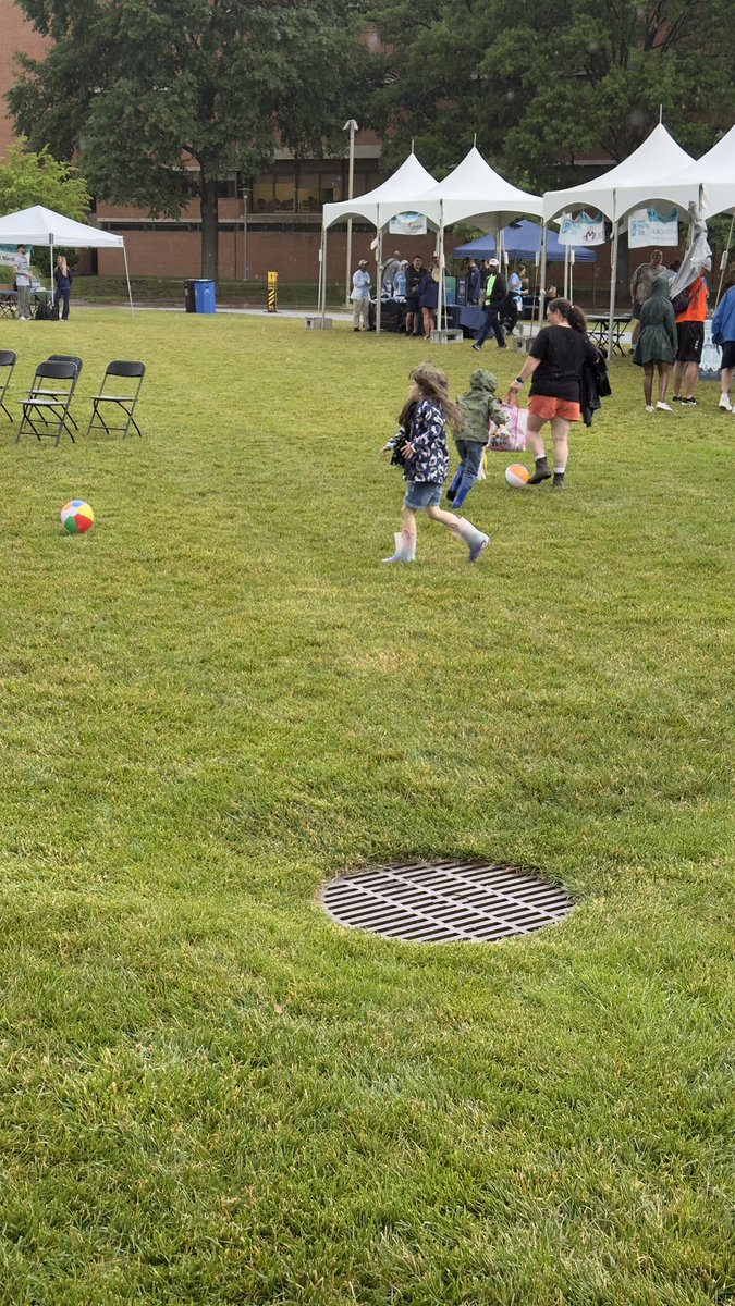 LSchaberg's tweet image. Had a great time with @ParkinsonDotOrg at #move4pd in Baltimore!